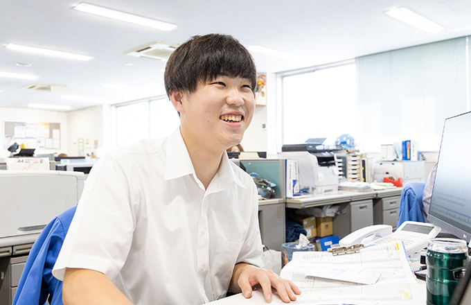 蛭田 元樹（ひるた もとき）